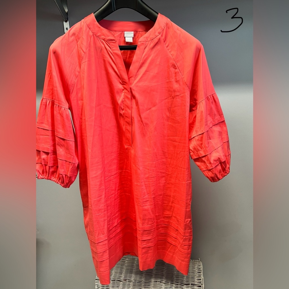 Chico’s size 3